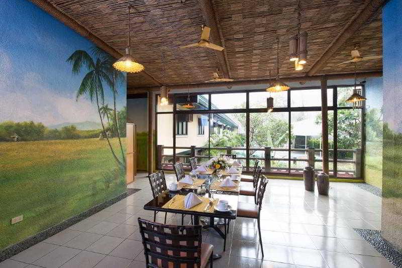 The Mabuhay Manor Hotel Pasay Exterior photo